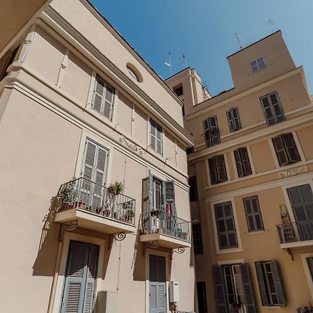 Valentine'S Dream Apartman Róma Kültér fotó