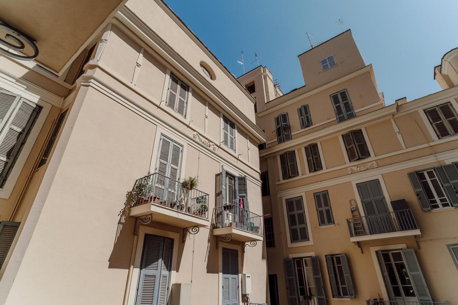 Valentine'S Dream Apartman Róma Kültér fotó