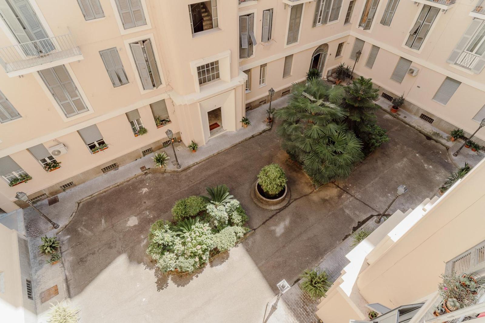 Valentine'S Dream Apartman Róma Kültér fotó