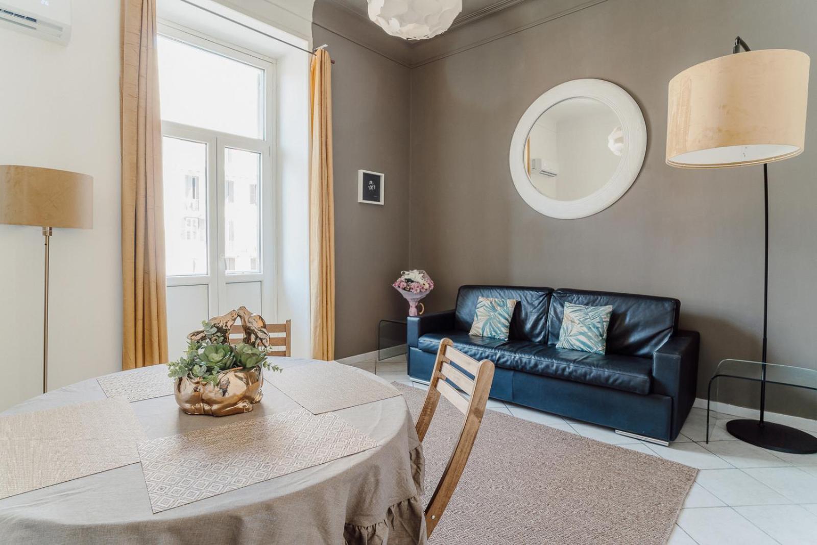 Valentine'S Dream Apartman Róma Kültér fotó