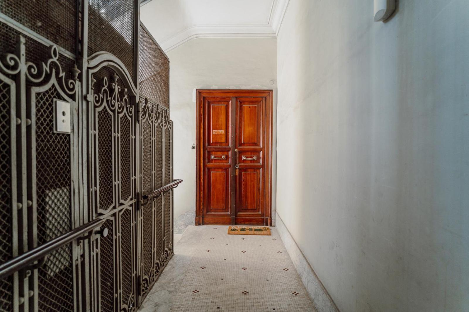 Valentine'S Dream Apartman Róma Kültér fotó