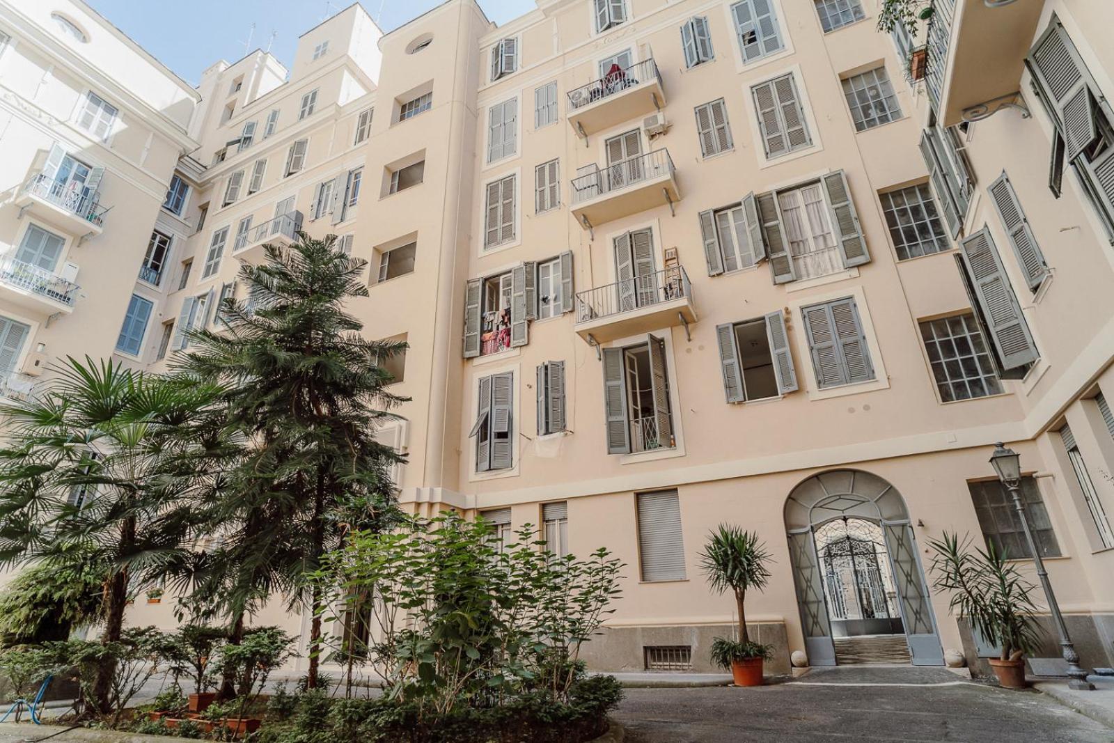 Valentine'S Dream Apartman Róma Kültér fotó