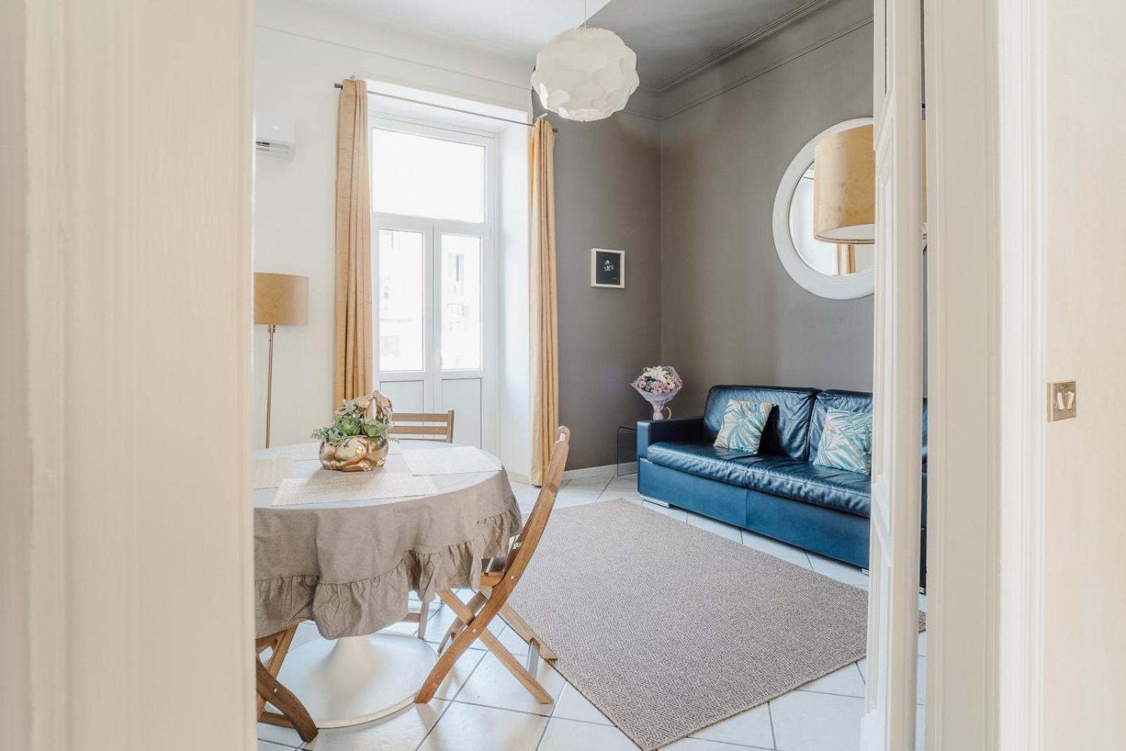 Valentine'S Dream Apartman Róma Kültér fotó
