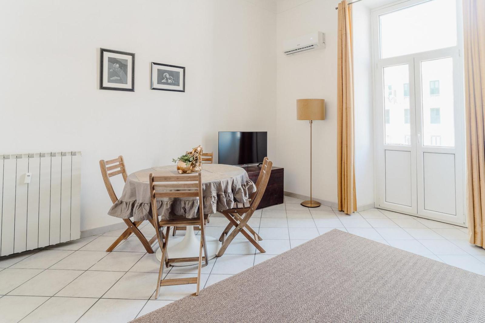 Valentine'S Dream Apartman Róma Kültér fotó