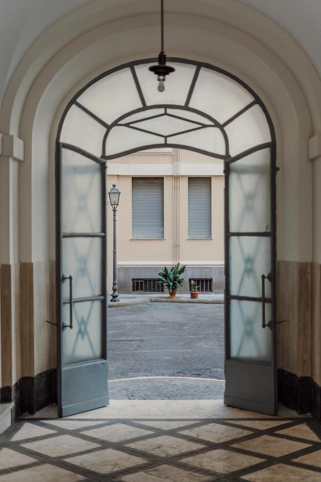 Valentine'S Dream Apartman Róma Kültér fotó