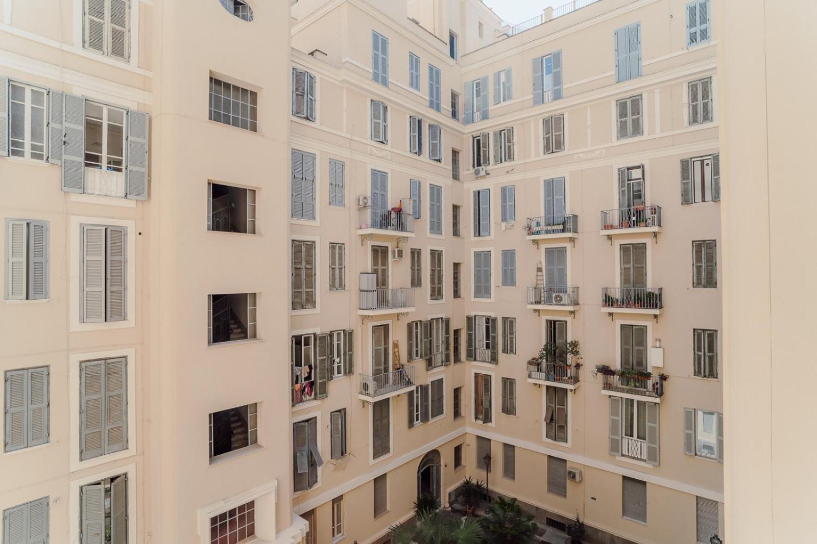 Valentine'S Dream Apartman Róma Kültér fotó