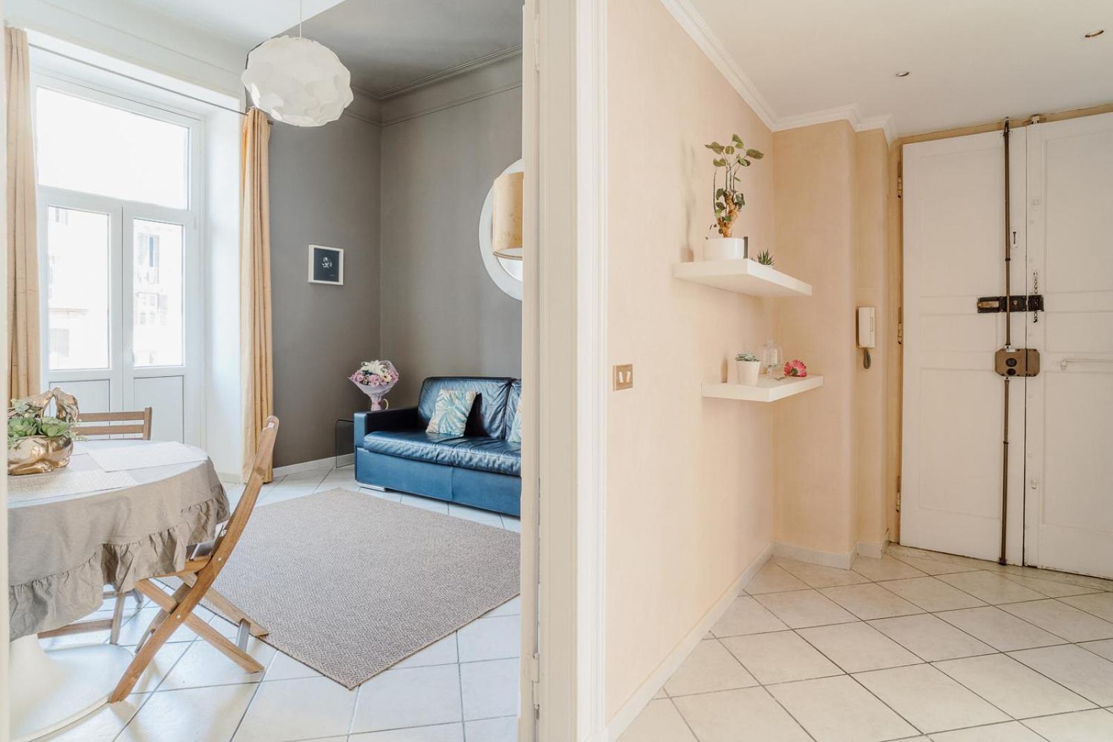 Valentine'S Dream Apartman Róma Kültér fotó
