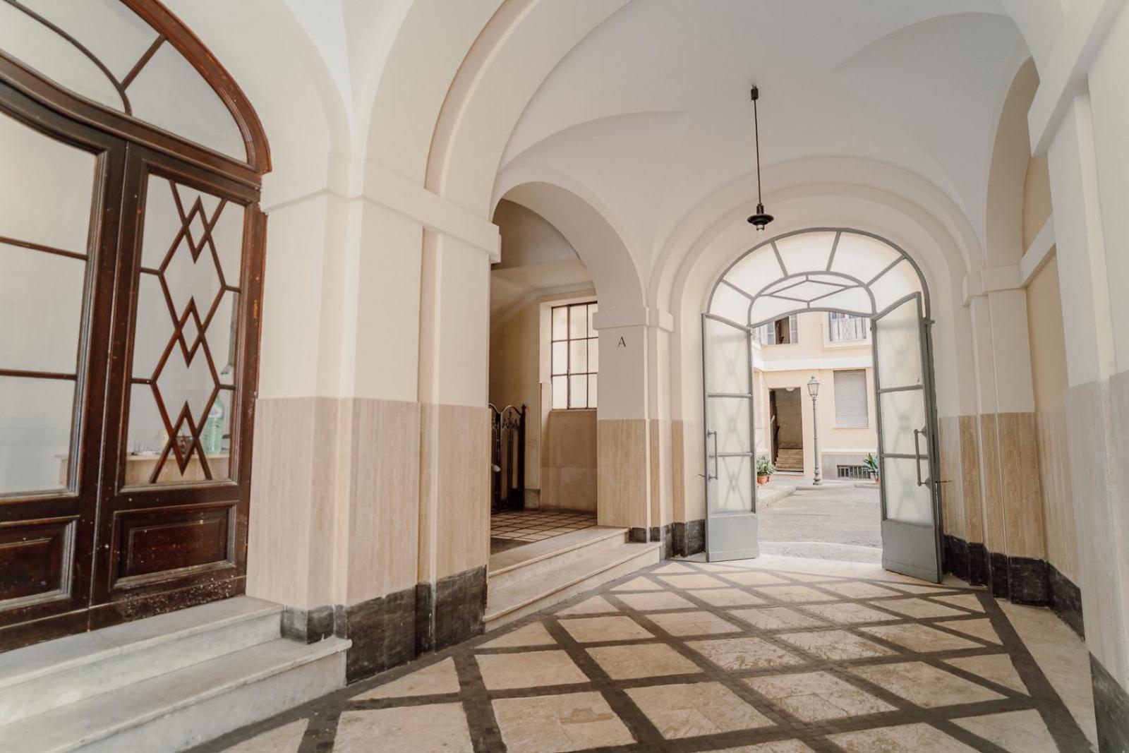Valentine'S Dream Apartman Róma Kültér fotó