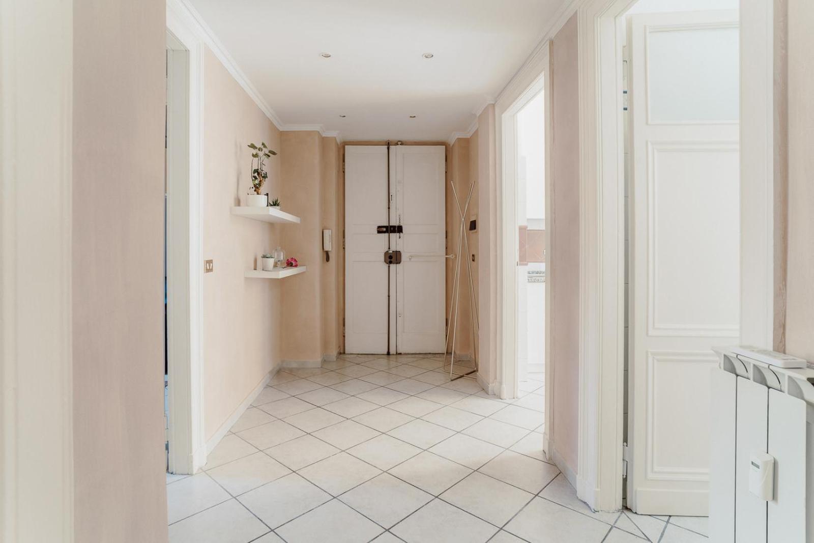 Valentine'S Dream Apartman Róma Kültér fotó